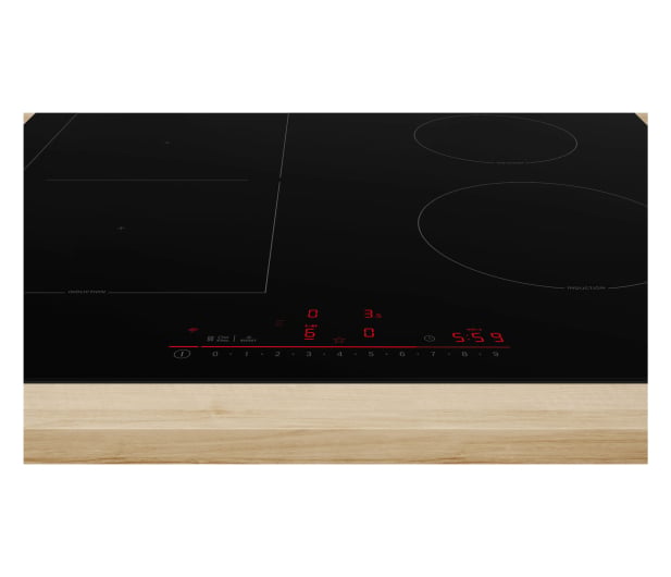 Bosch PVS61RHB1E - 1489856 - zdjęcie 4